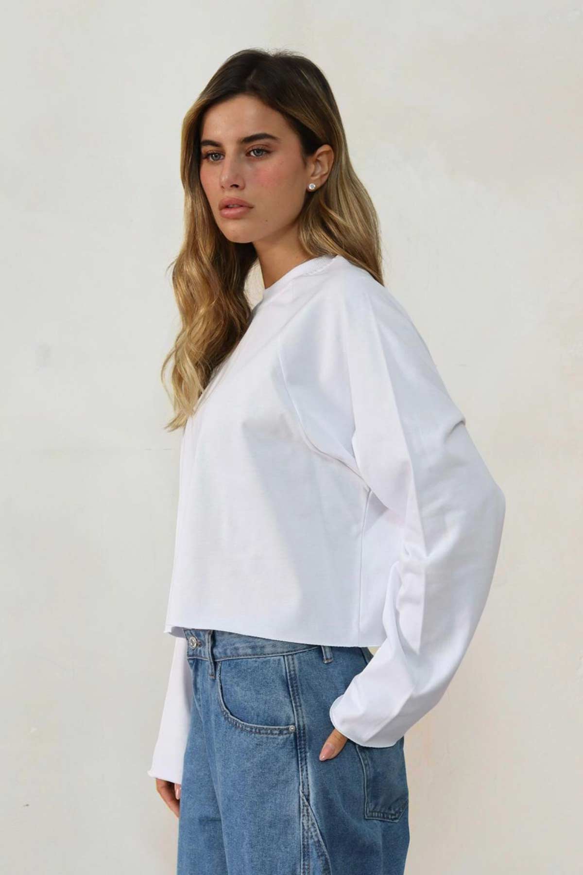 חולצת טי איידהו