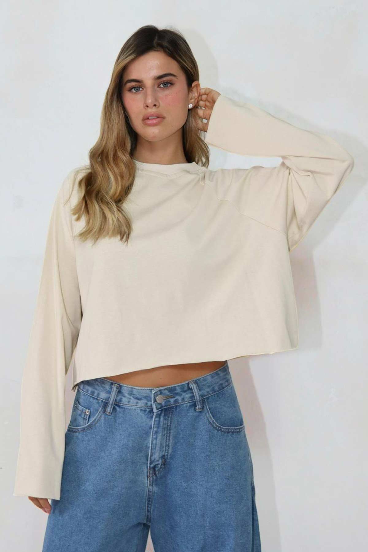 חולצת טי איידהו