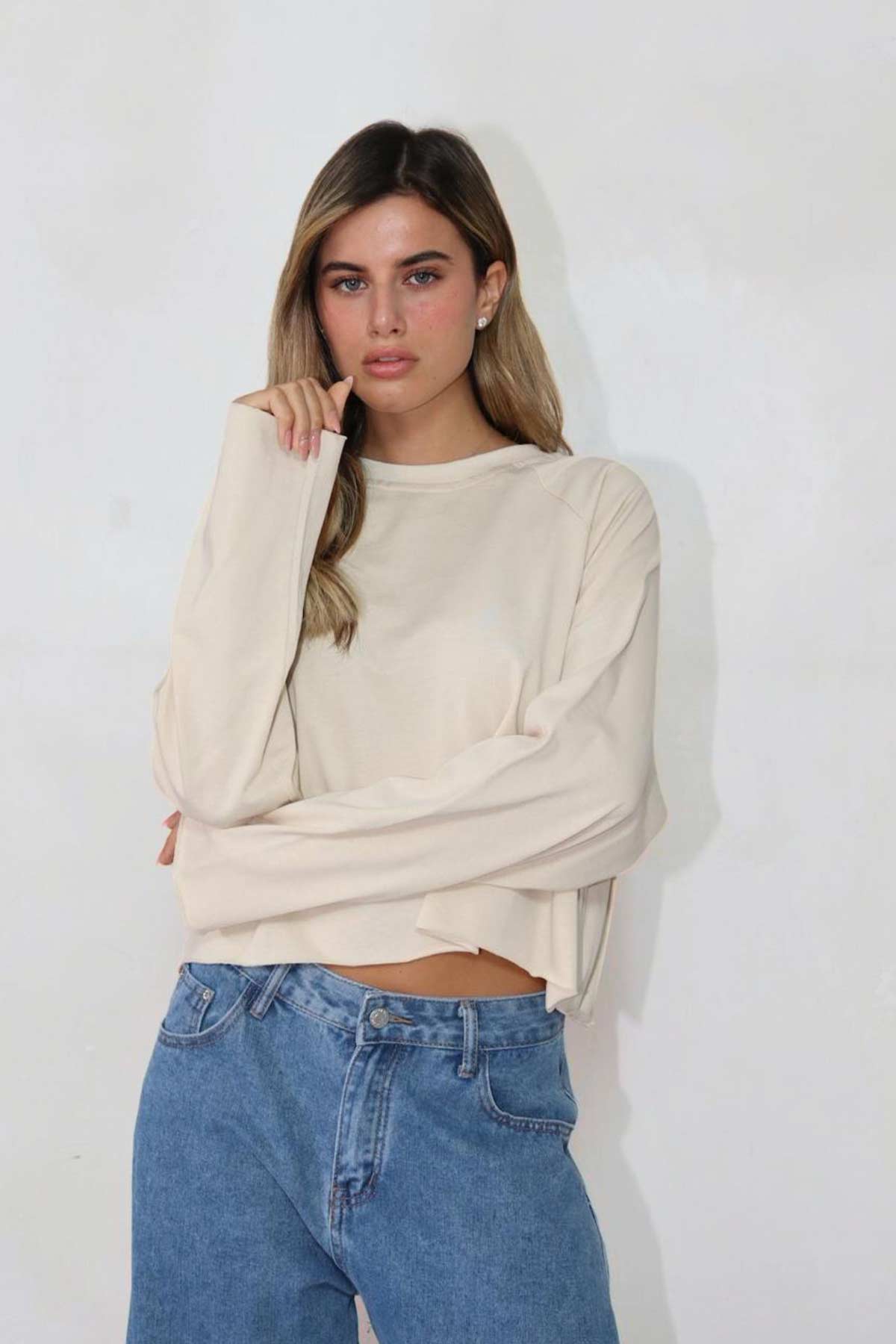 חולצת טי איידהו