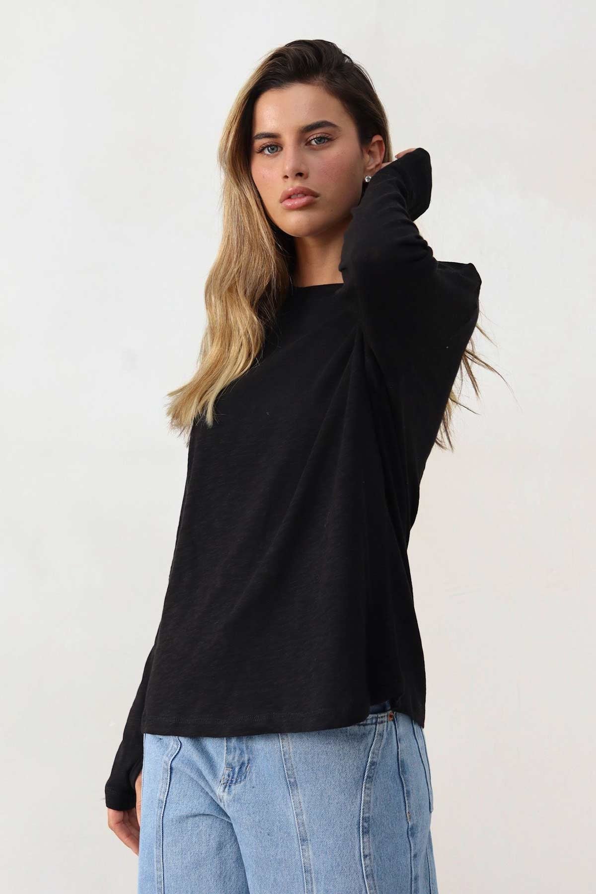 חולצת טי רייקי