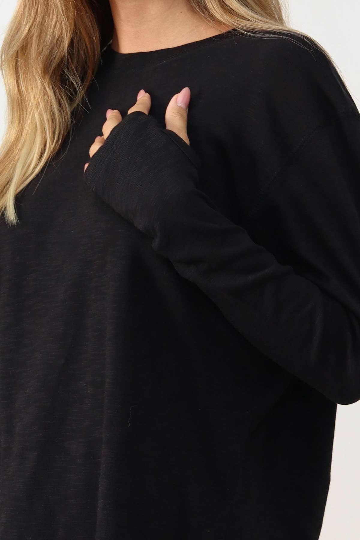 חולצת טי רייקי