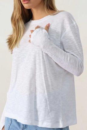 חולצת טי רייקי