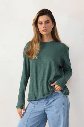 חולצת טי רייקי