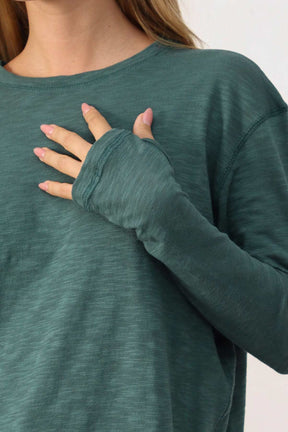 חולצת טי רייקי