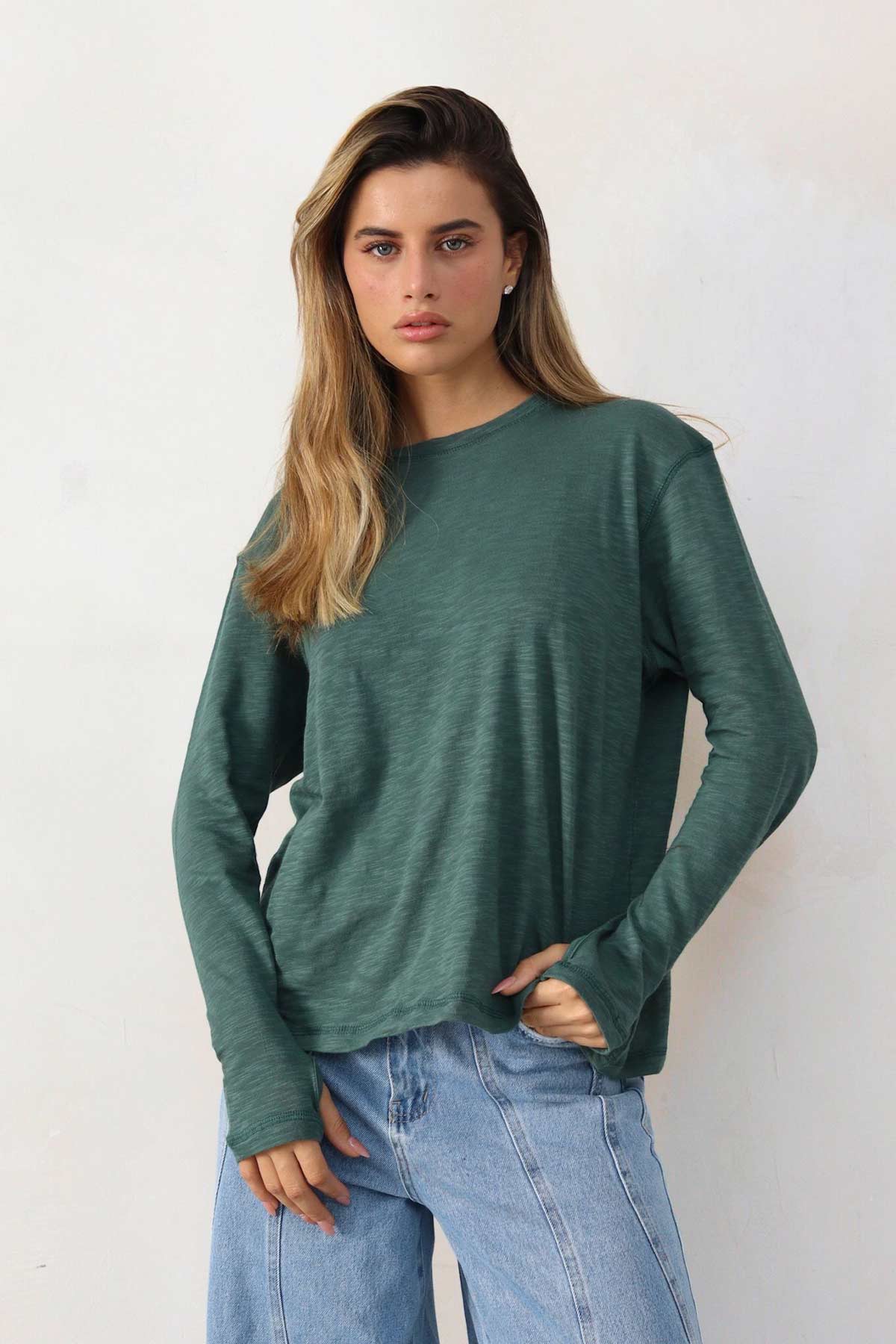 חולצת טי רייקי