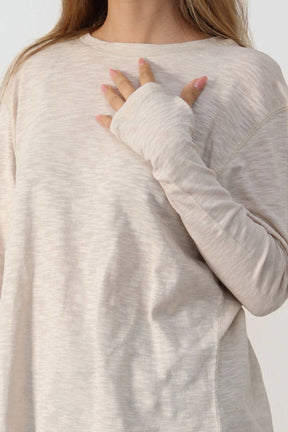 חולצת טי רייקי