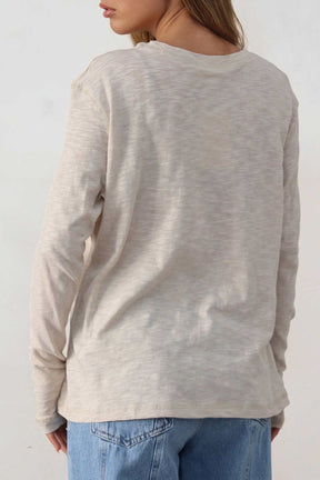 חולצת טי רייקי