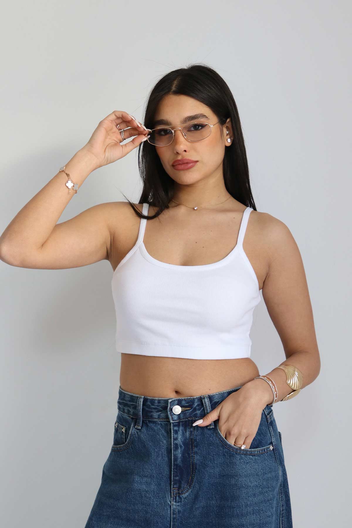 גופיית טימבר