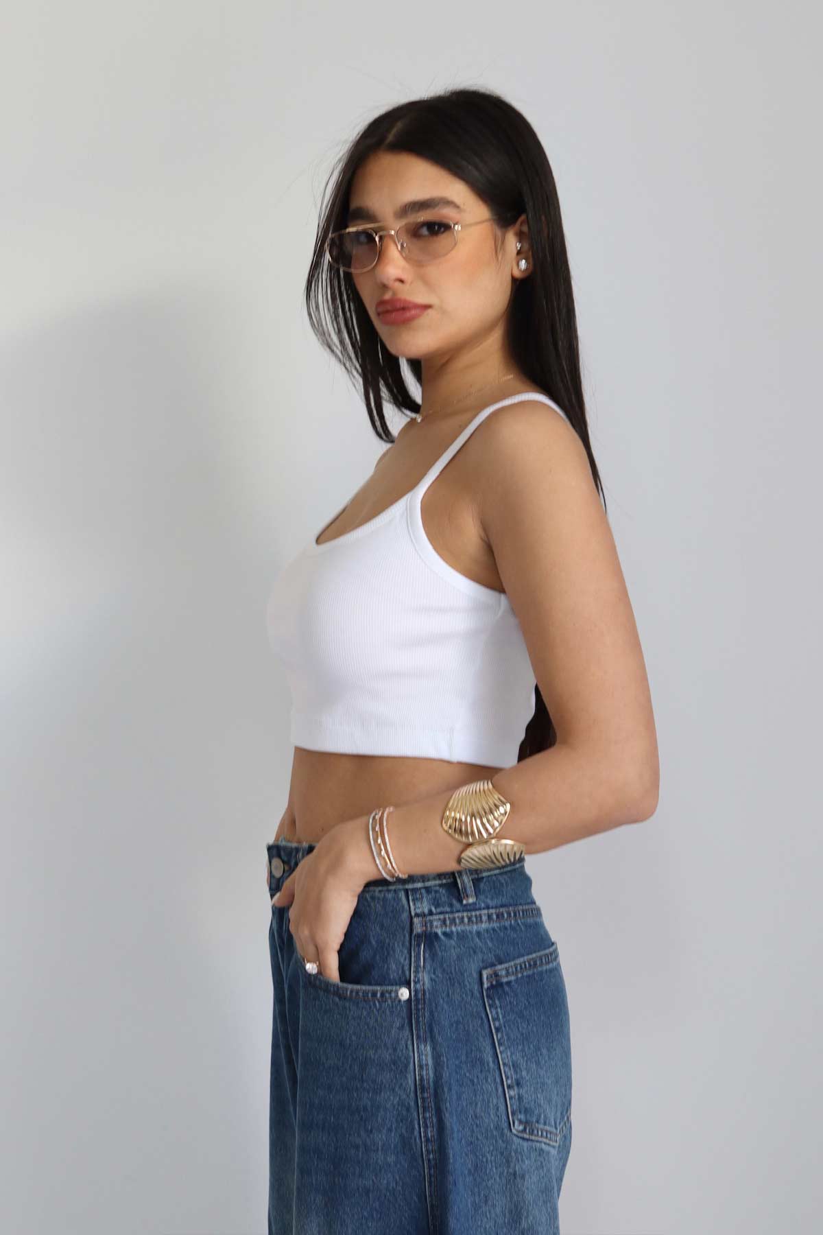 גופיית טימבר