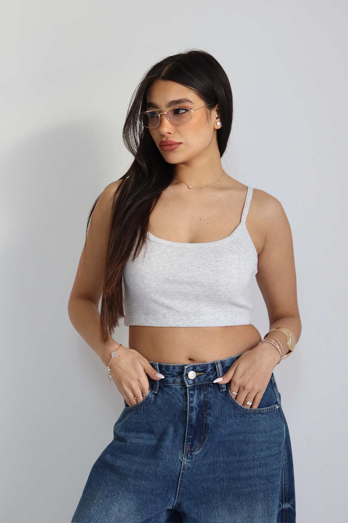 גופיית טימבר