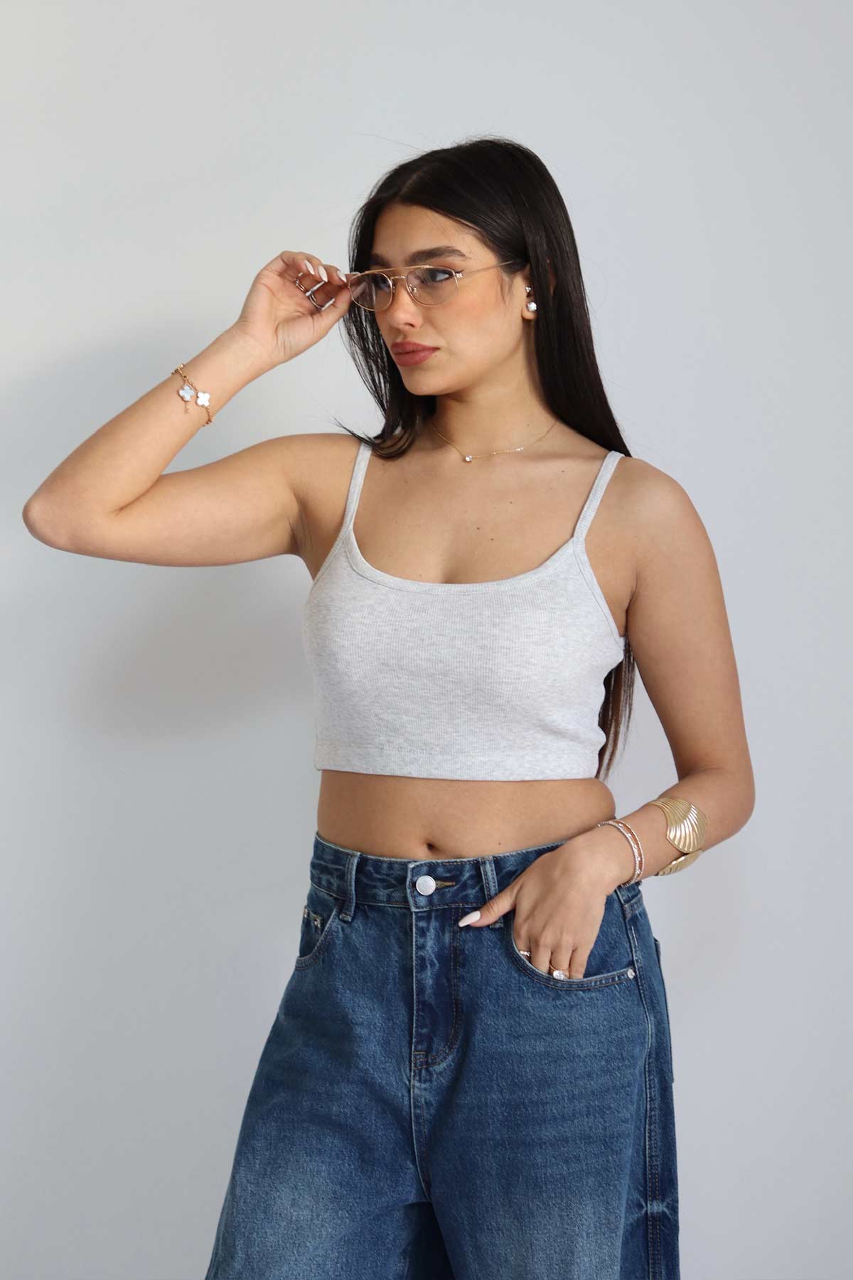 גופיית טימבר