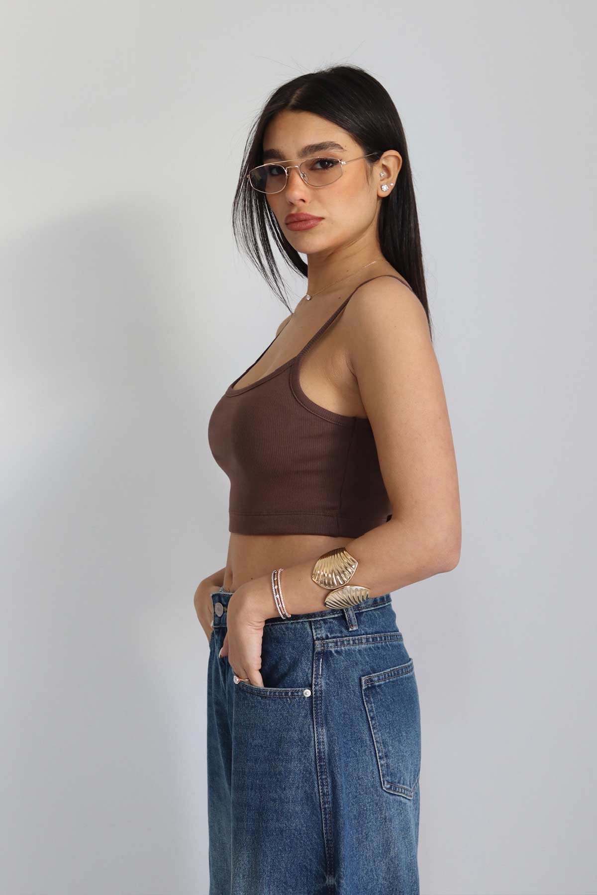 גופיית טימבר