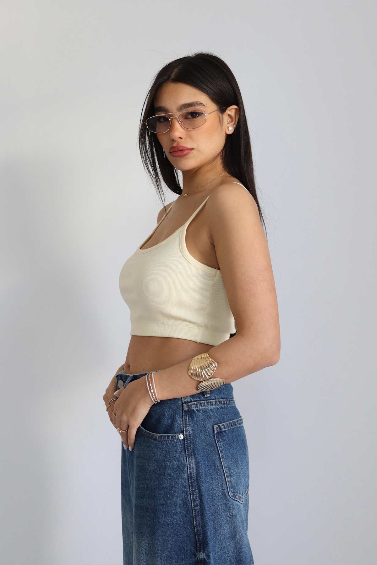 גופיית טימבר