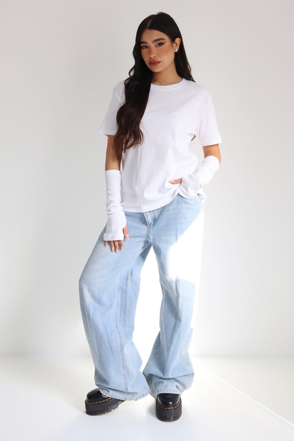 חולצת שרוולים אליזבט