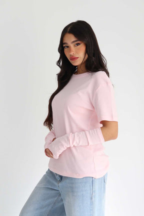 חולצת שרוולים אליזבט