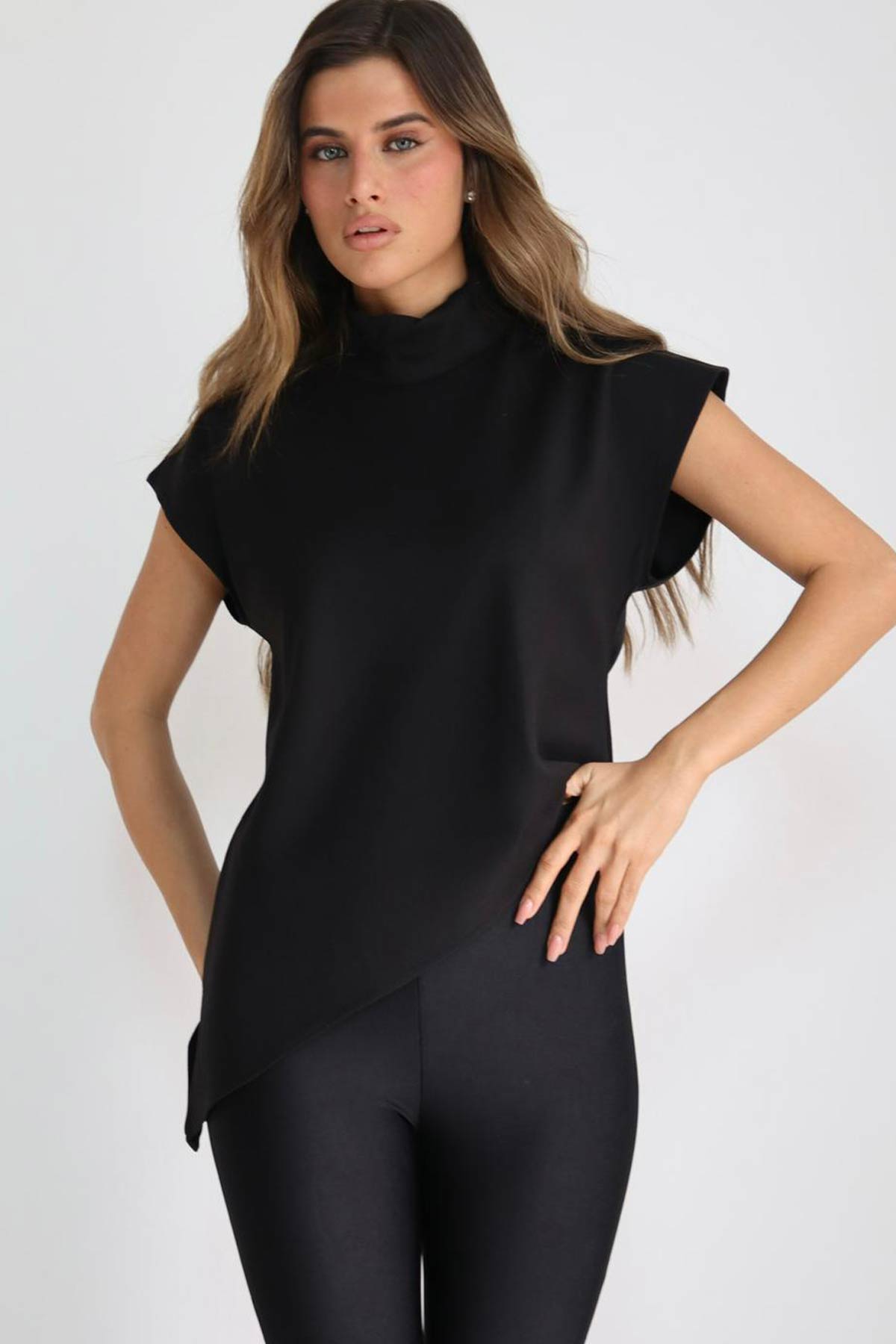 חולצת גולף סוזן