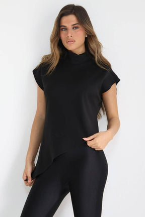 חולצת גולף סוזן