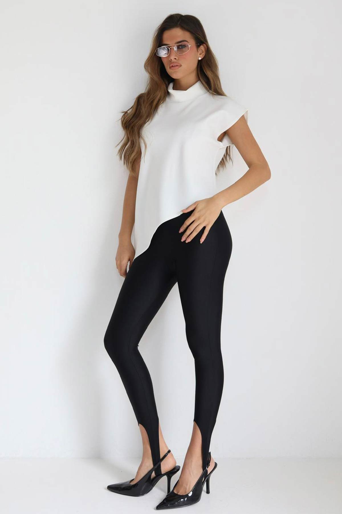 חולצת גולף סוזן