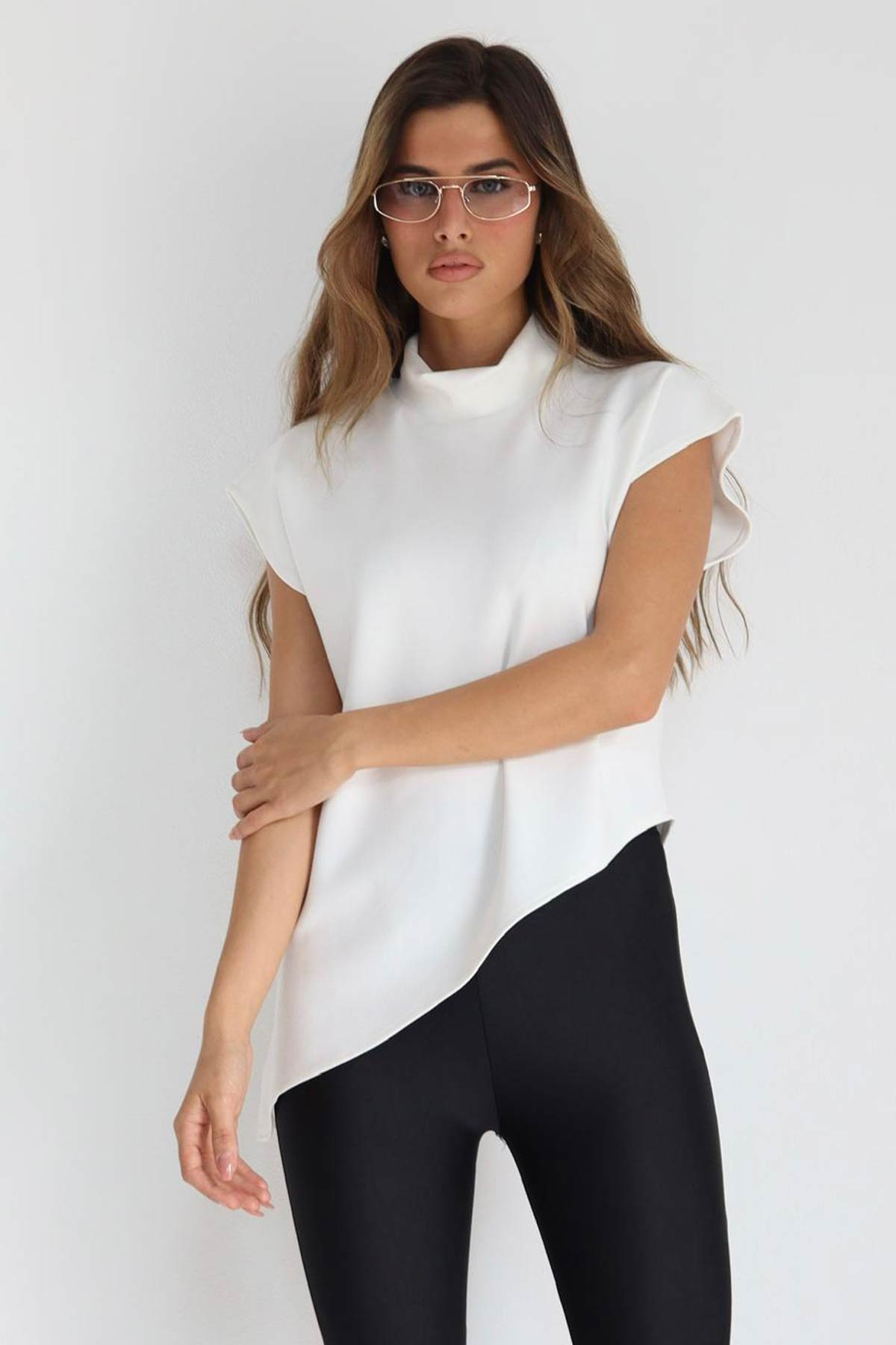 חולצת גולף סוזן