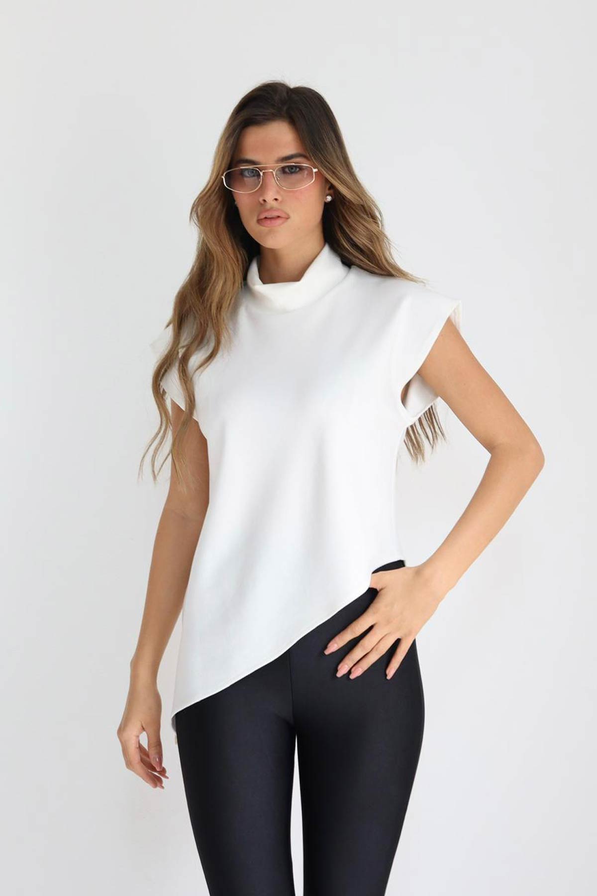 חולצת גולף סוזן