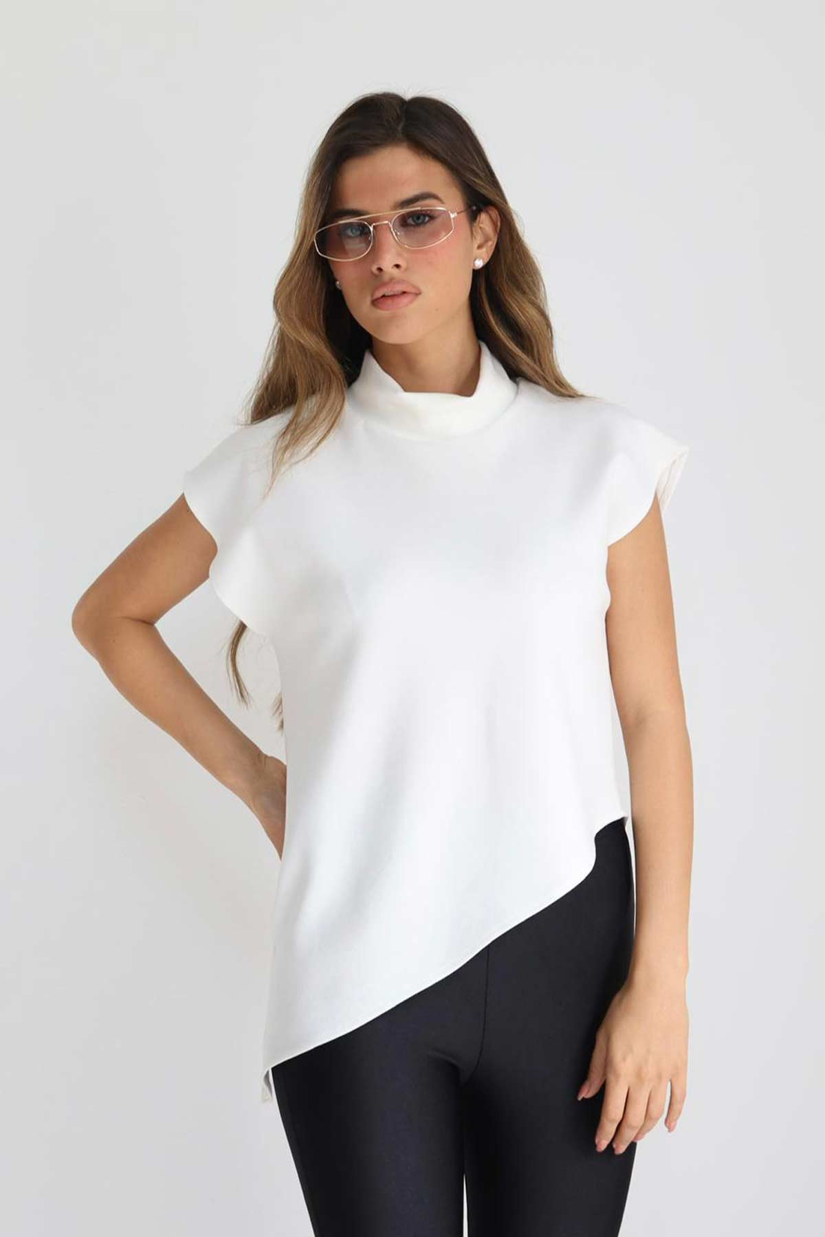 חולצת גולף סוזן