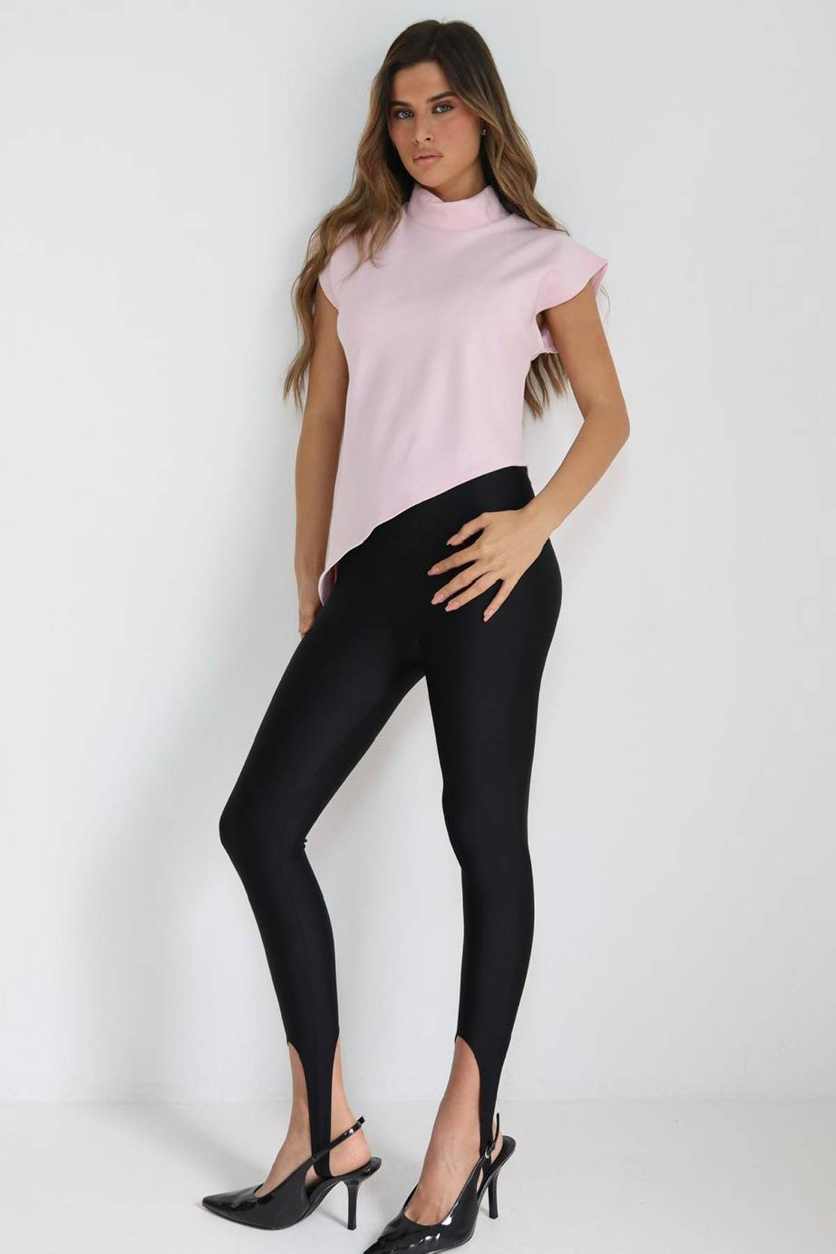 חולצת גולף סוזן