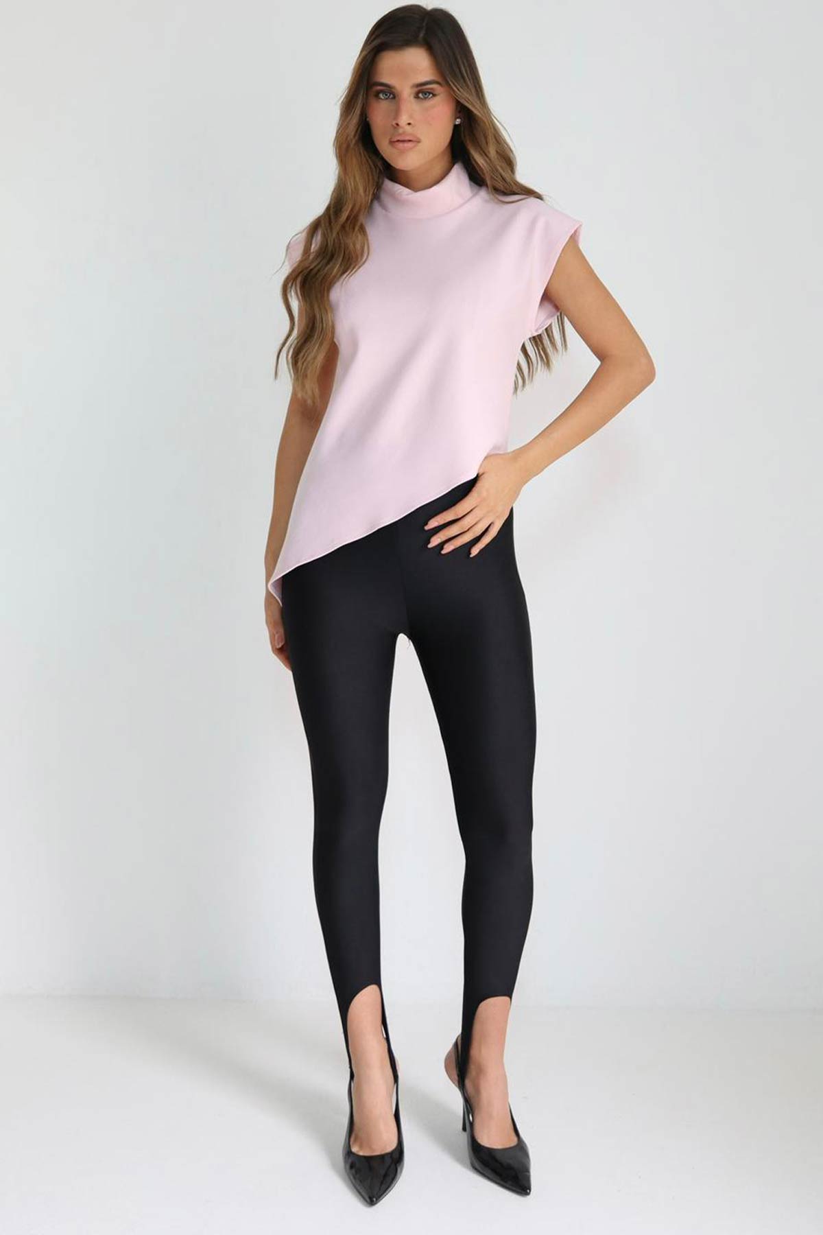 חולצת גולף סוזן