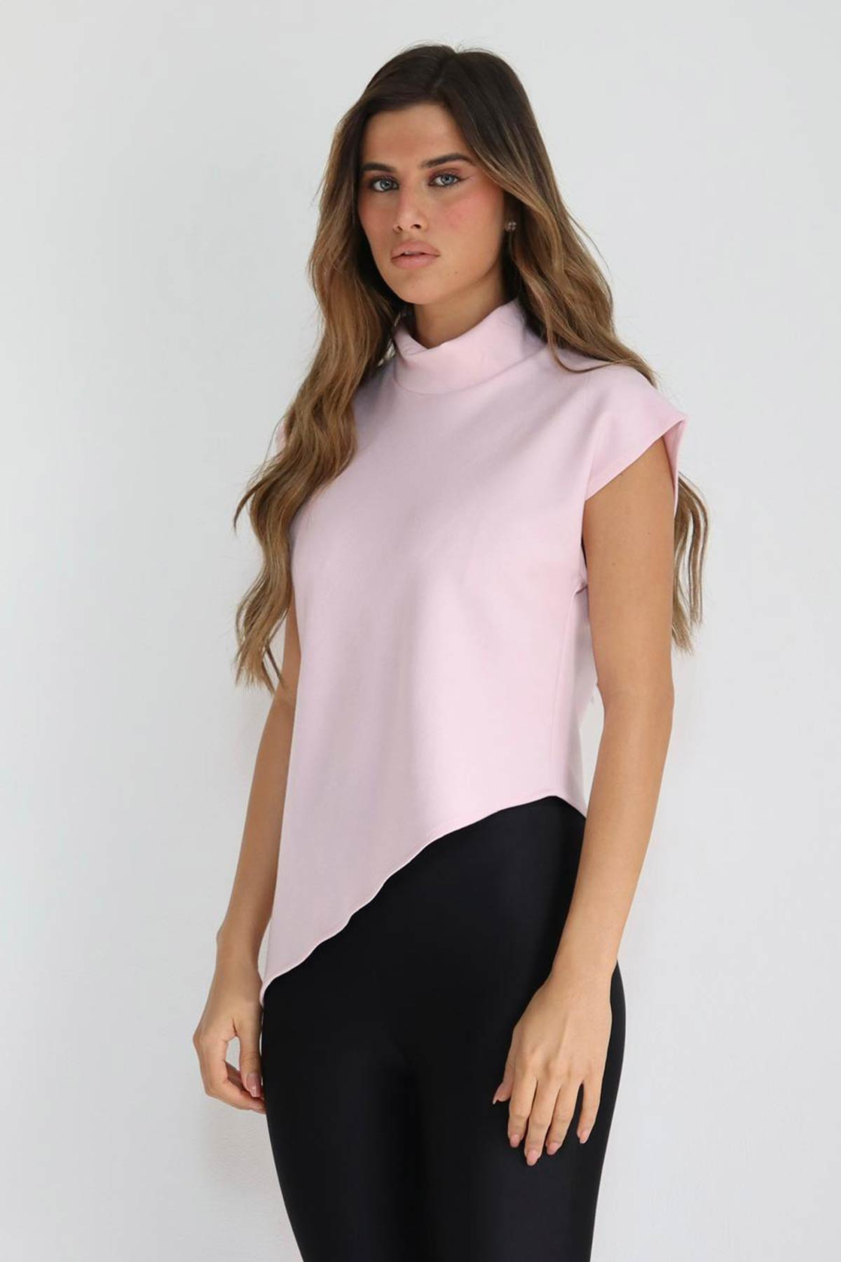 חולצת גולף סוזן