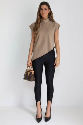 חולצת גולף סוזן