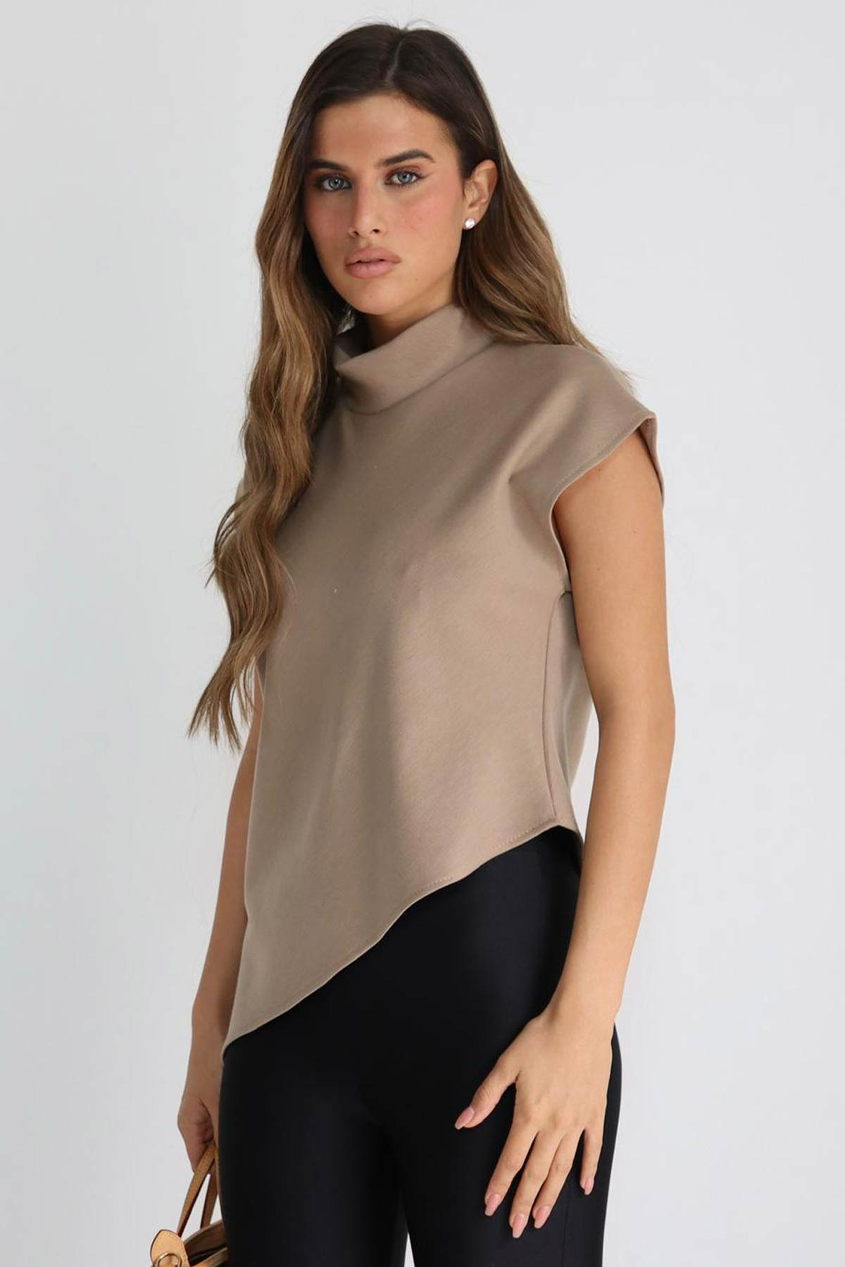 חולצת גולף סוזן