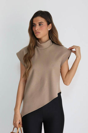 חולצת גולף סוזן