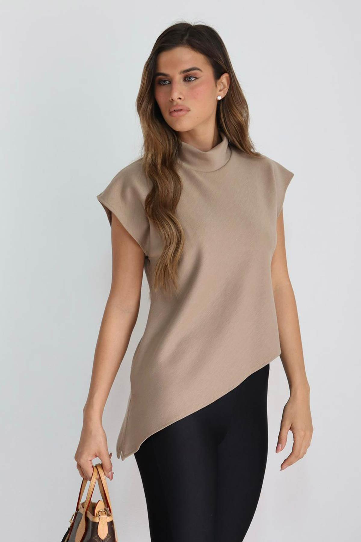 חולצת גולף סוזן