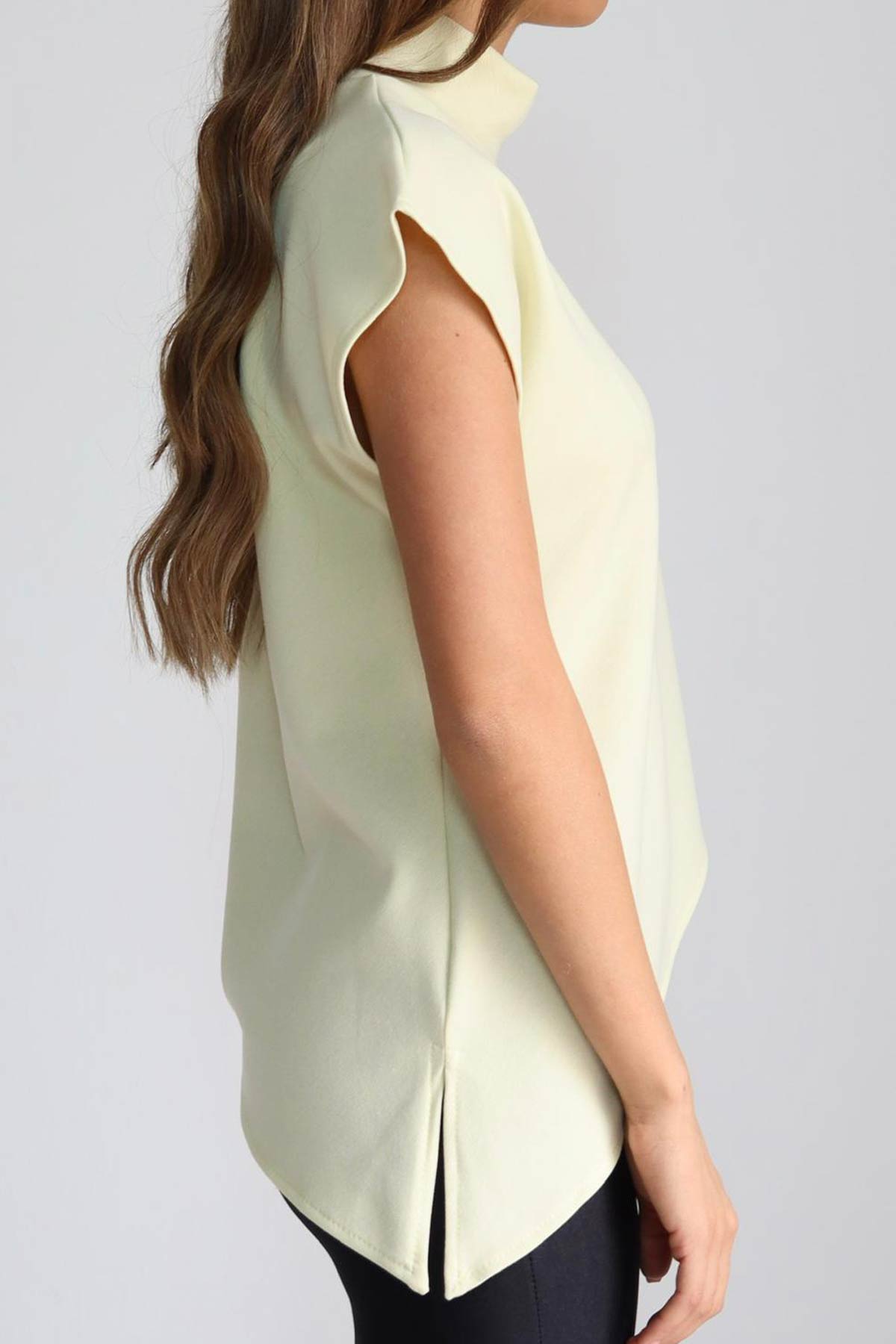 חולצת גולף סוזן