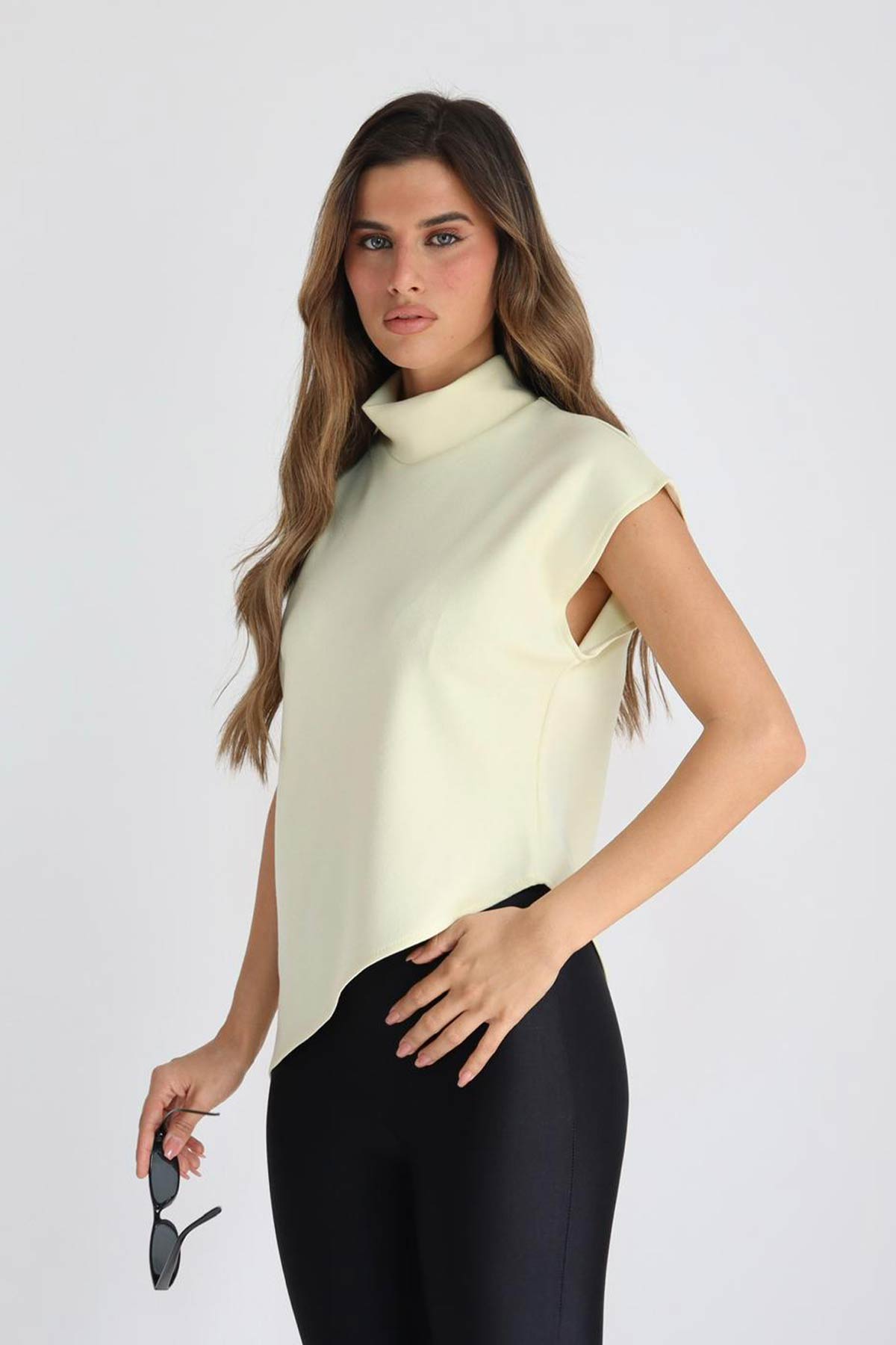 חולצת גולף סוזן