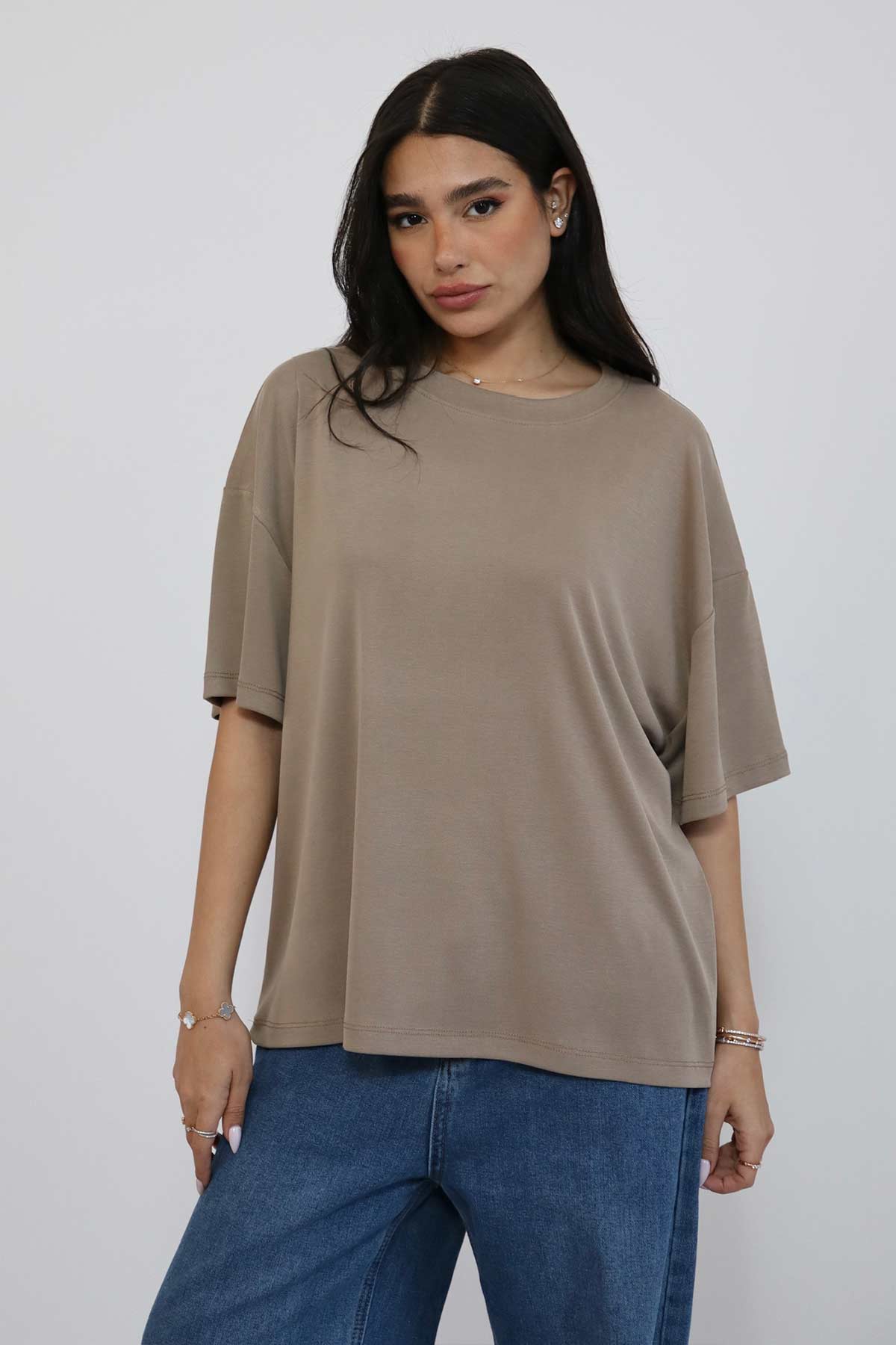 #צבע_חום בהיר