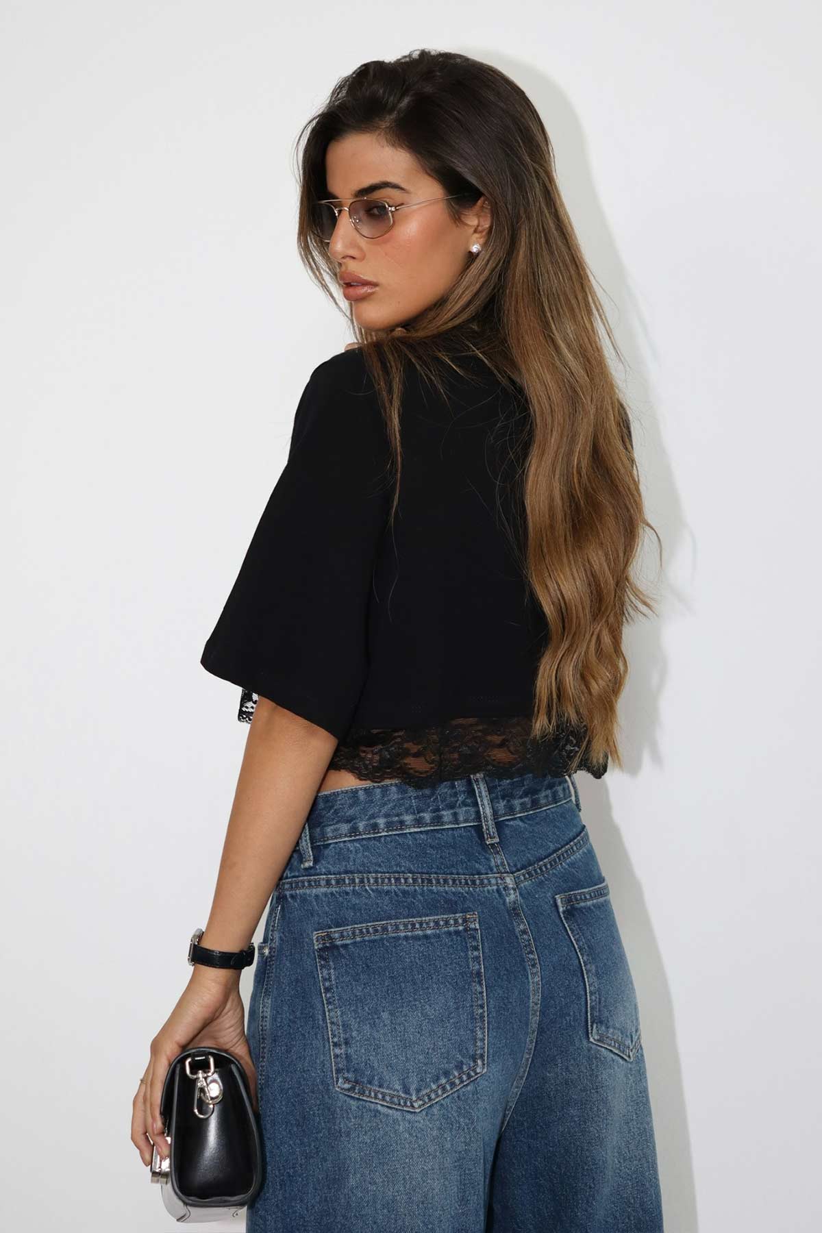 חולצת קימברלי