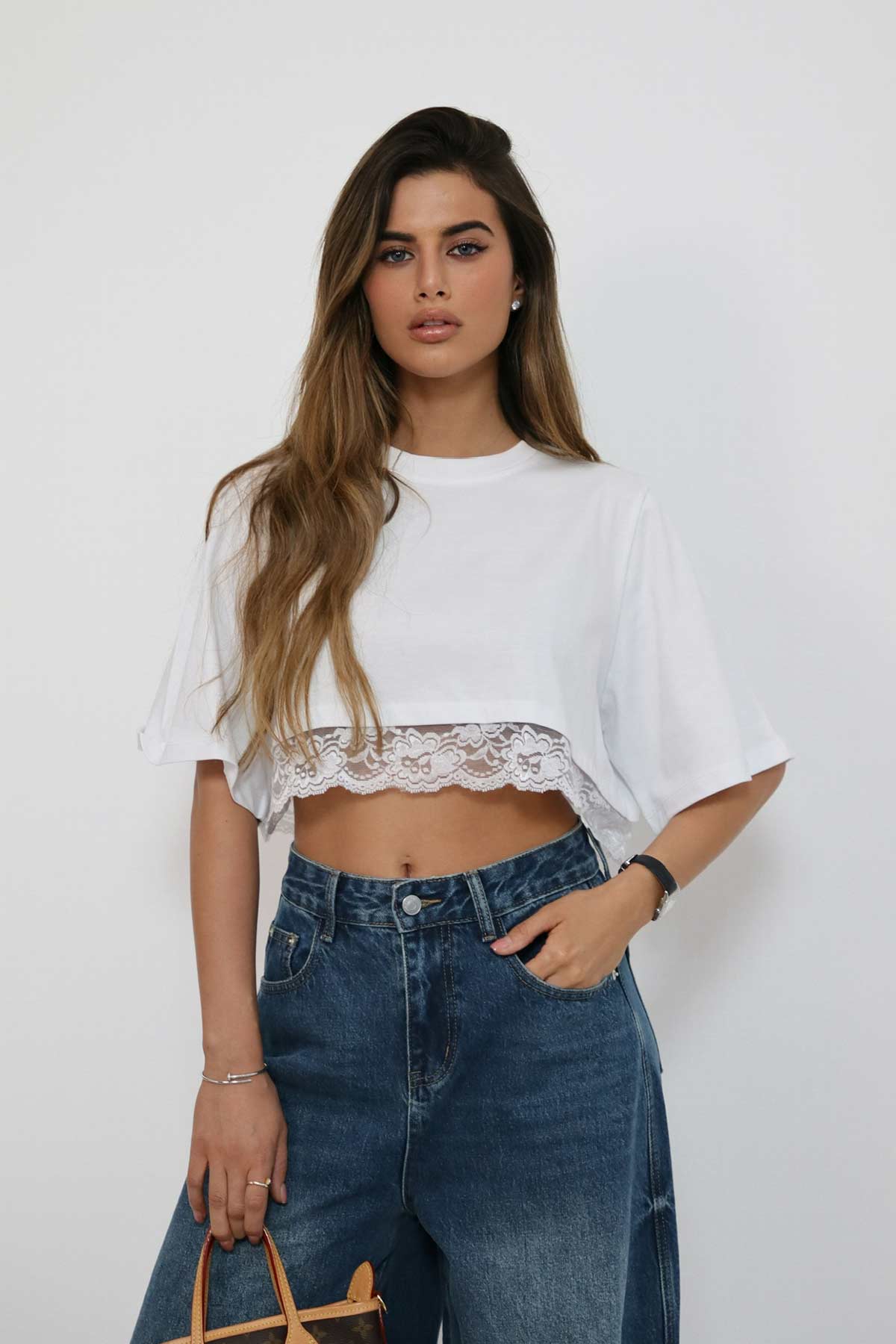 חולצת קימברלי