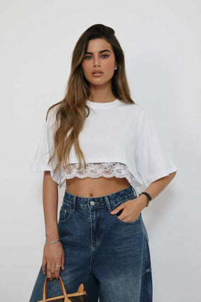 חולצת קימברלי