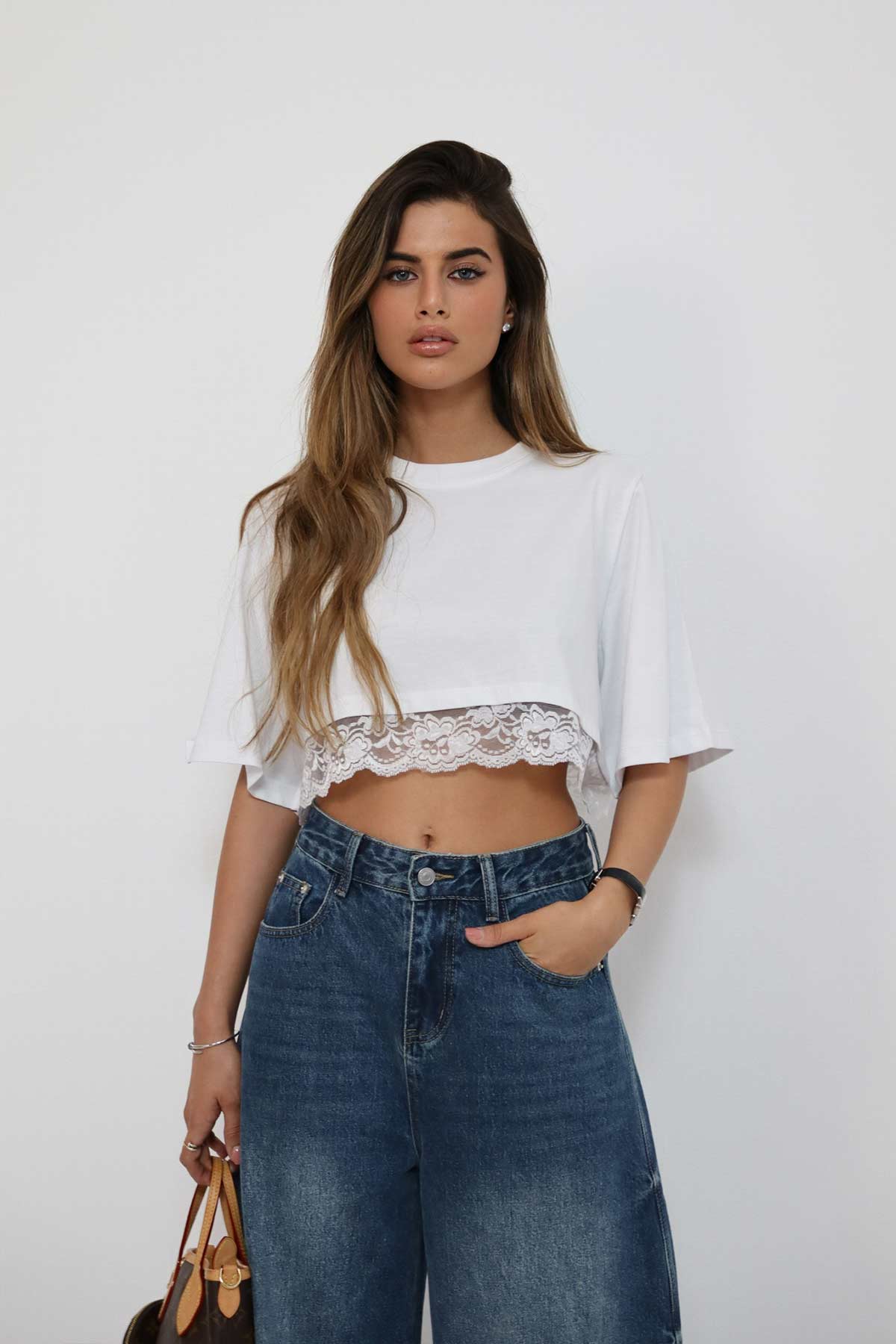 חולצת קימברלי