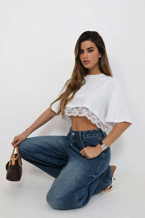 חולצת קימברלי