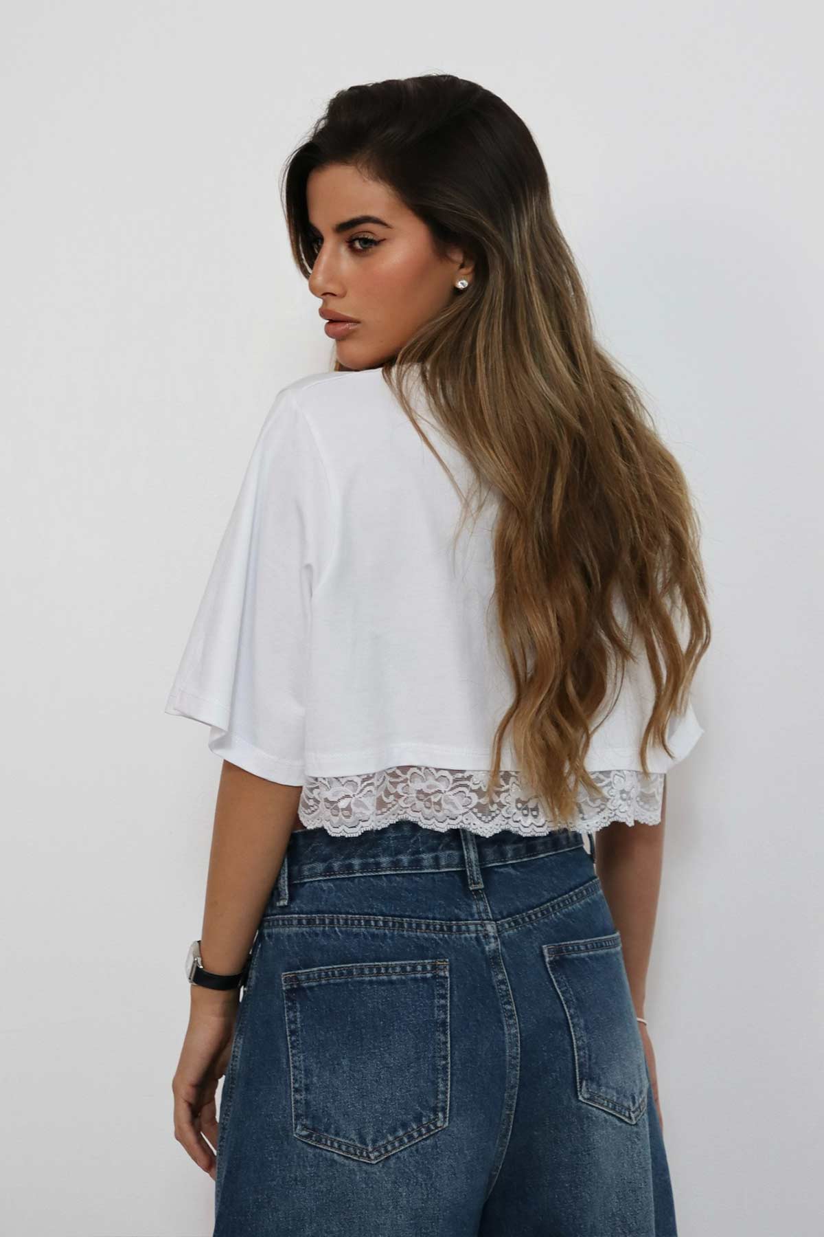 חולצת קימברלי