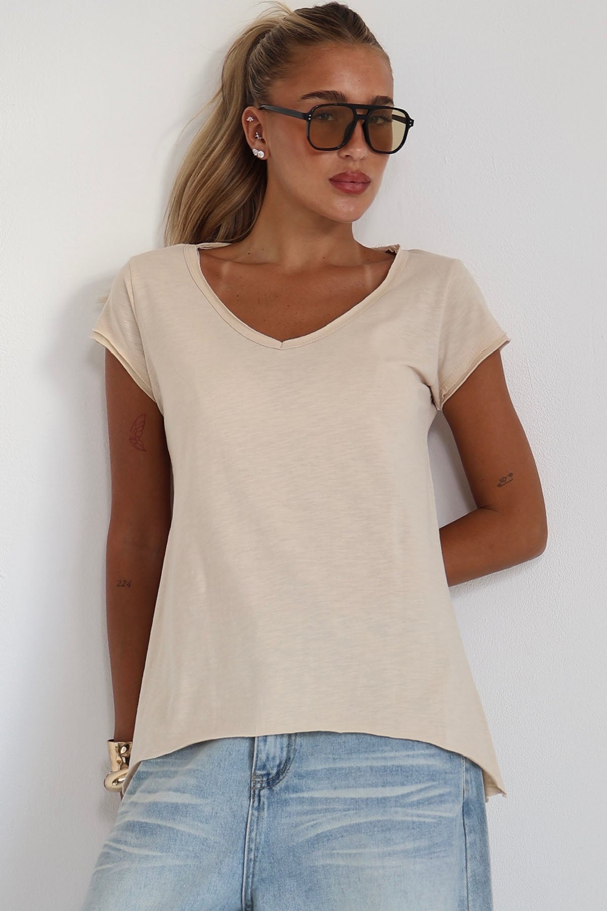 חולצת לימסול