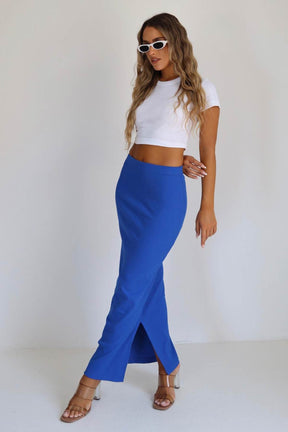 חצאית ריפ שליץ רות לנשים