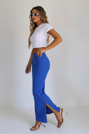 חצאית ריפ שליץ רות לנשים