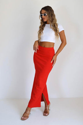 חצאית ריפ שליץ רות לנשים