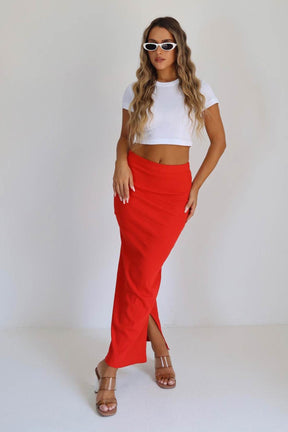 חצאית ריפ שליץ רות לנשים