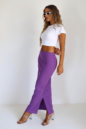 חצאית ריפ שליץ רות לנשים