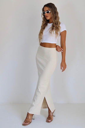 חצאית ריפ שליץ רות לנשים