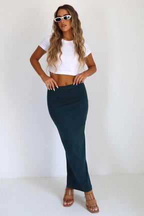 חצאית ריפ שליץ רות לנשים