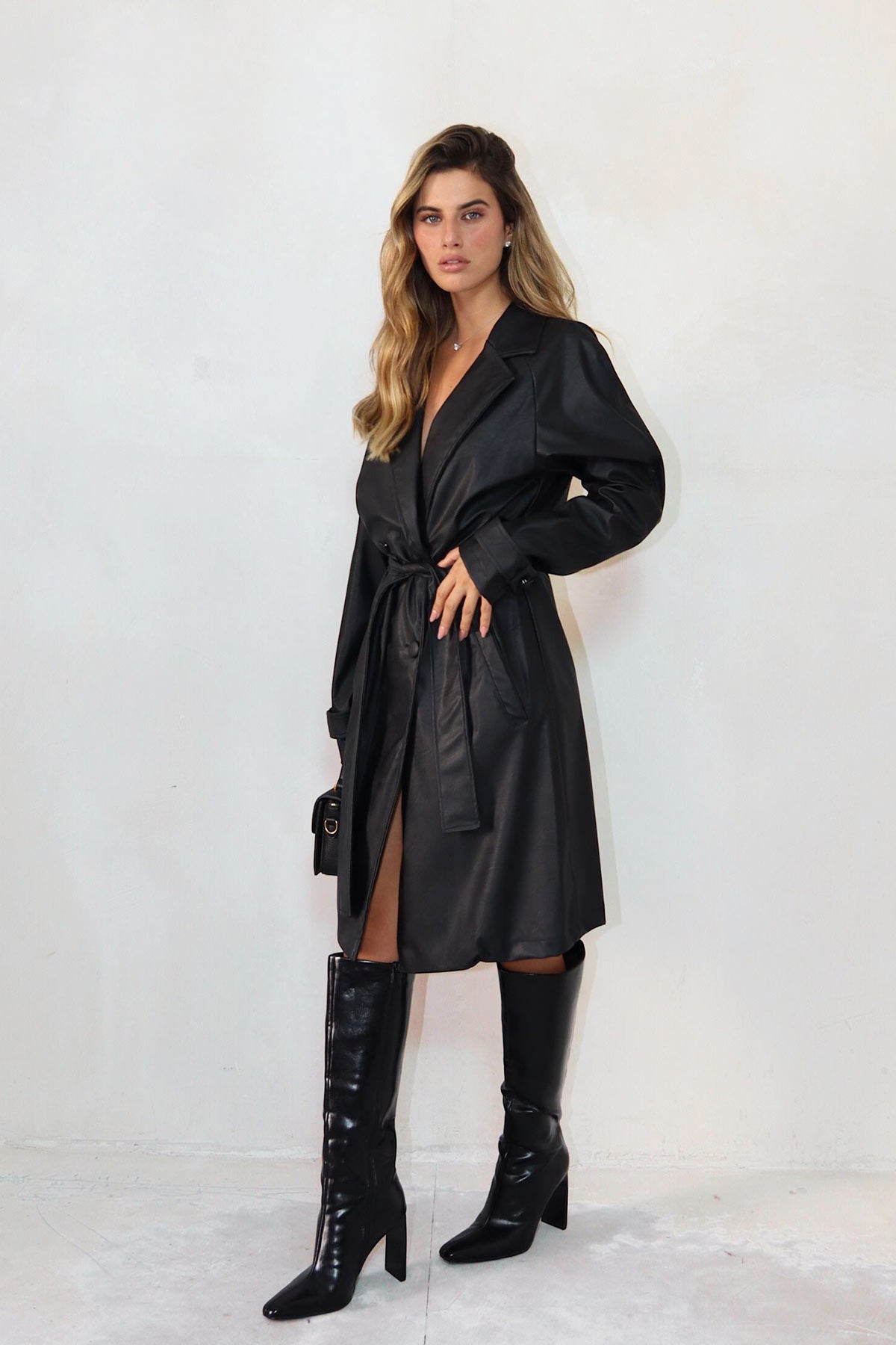 ג'קט טרנץ' רומי